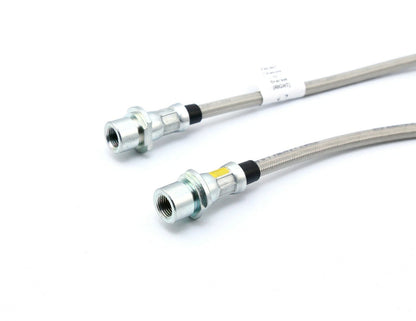 Brake Line Kit for Toyota Corolla KE30/KE50/KE55 (Disc-Drum) (1975-1982)
