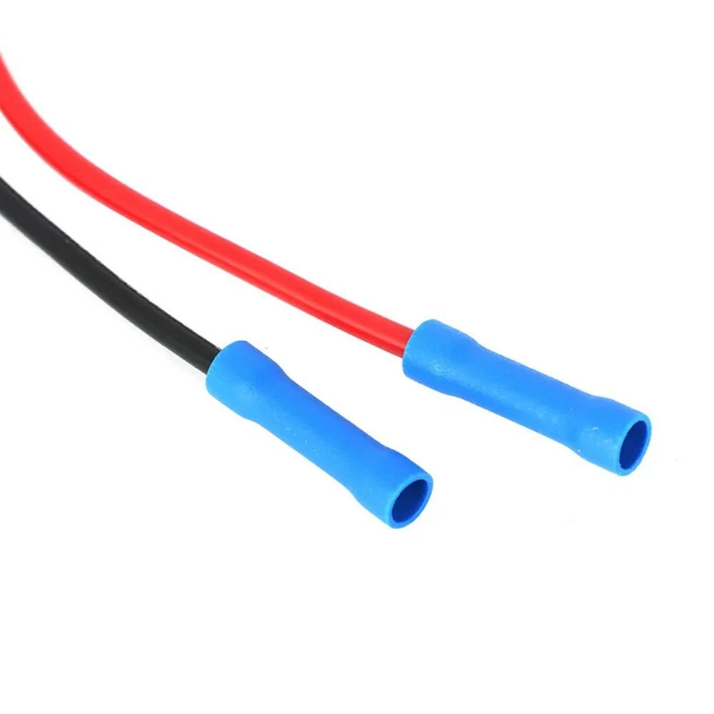 Side Marker Lamp Light Bulb Socket Wire Harness for Benz Car SUV