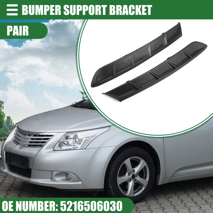 Rear Bumper Brackets  for Toyota Camry (2018-2021)