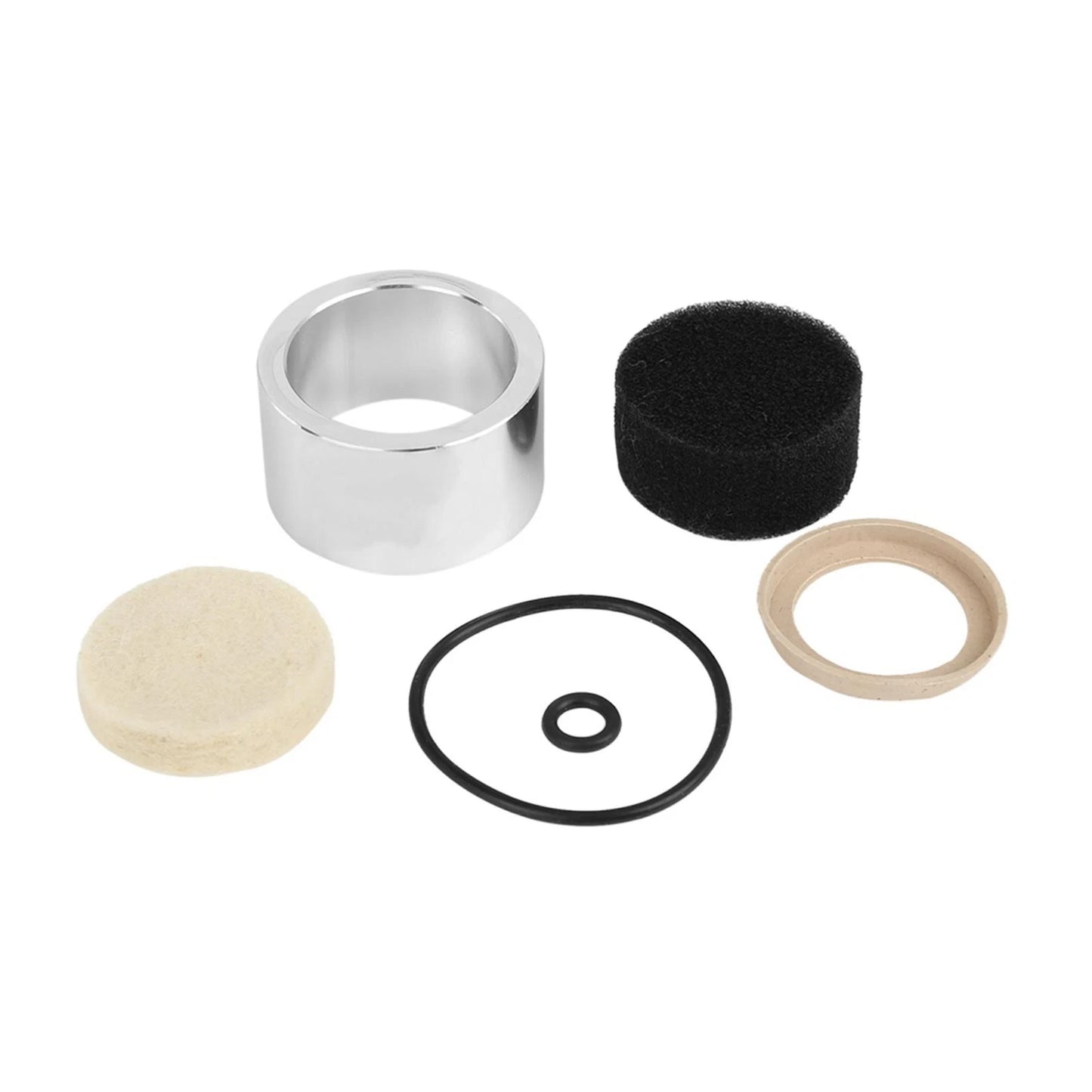 Air Compressor Piston Liner Seal Repair Kit for Land Rover P38 (1995-2002)