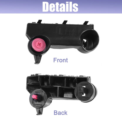 Bumper Mounting Brackets  for Nissan Altima (2019-2020)