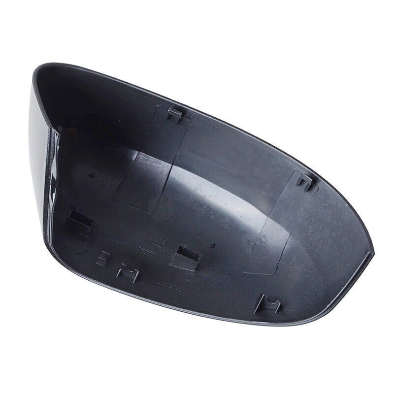 Gloss Black Rear View Mirror Cap Cover for Ford Focus MK3 (2012-2017)