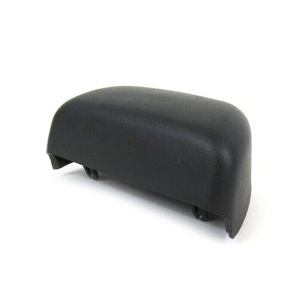 Rear Seat Belt Loop Cover for Jeep Wrangler JK (2011-2018)