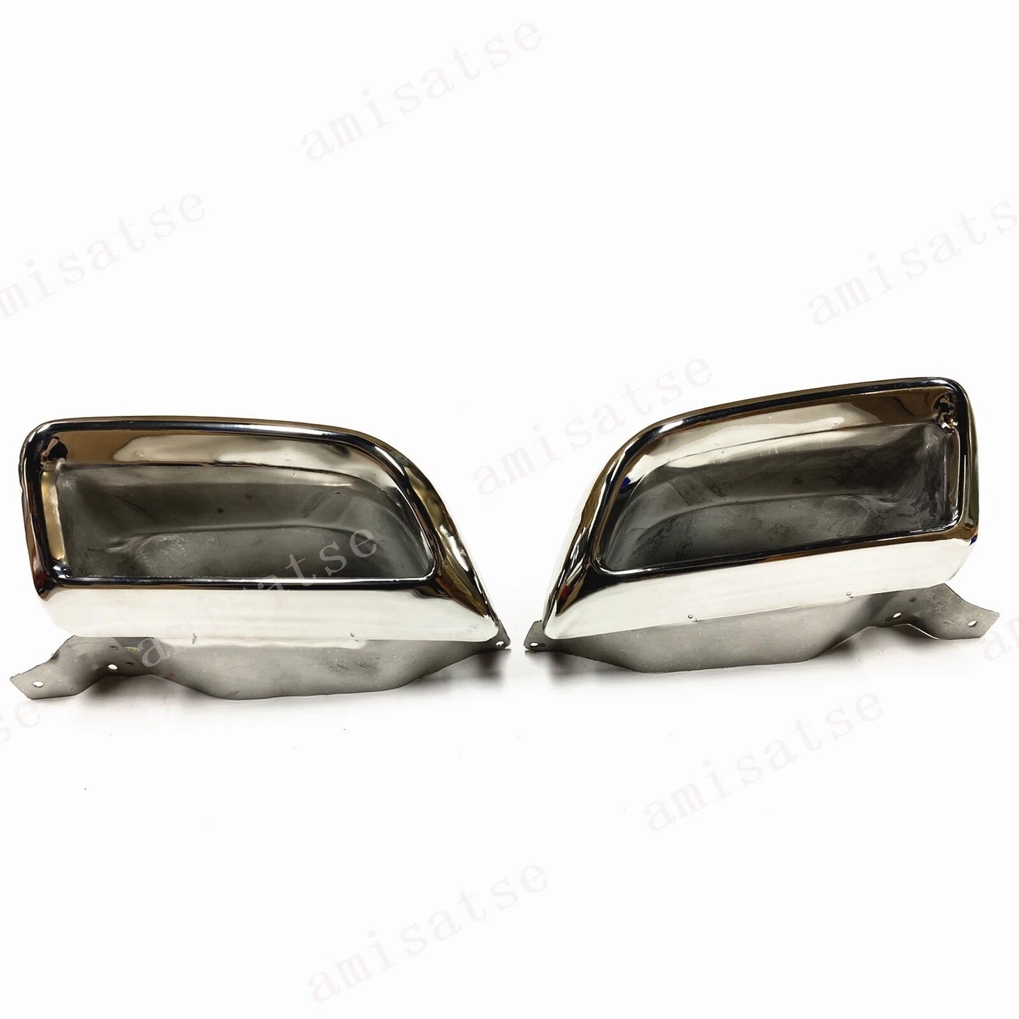 Exhaust Pipe Tip for Buick Lacrosse 2009-2013 (2009-2013)