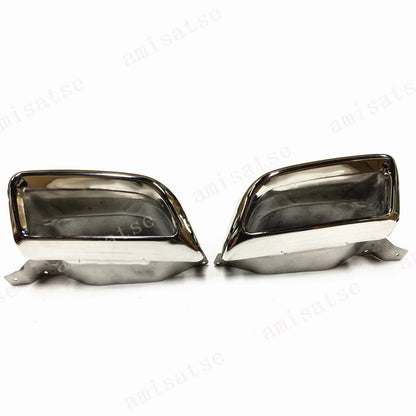 Exhaust Pipe Tip for Buick Lacrosse 2009-2013 (2009-2013)