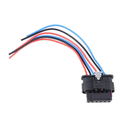 Left/Right Outer Taillight Holder for BMW 3 Series (2006-2013)