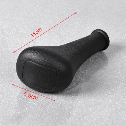 4 Speed Shift Knob for Mercedes Benz W201 W202 W123 W124 W126 W140 W190 (1982-2002)