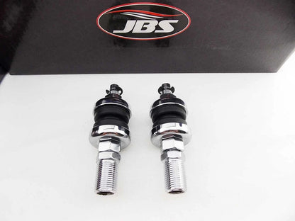12" JBS Shock Absorber Lowering Kit for Harley Davidson FLS Softail Slim (12-17)
