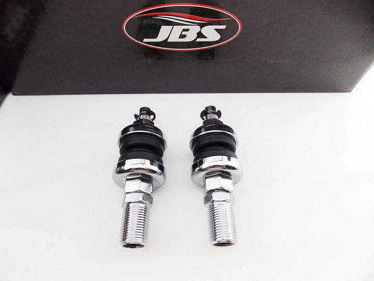 12" JBS Shock Absorber Lowering Kit for Harley Davidson FLS Softail Slim (12-17)