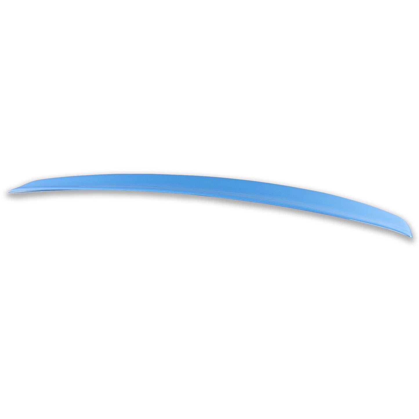 Boot Spoiler for BMW M4 F82 Coupe (2014-2020)