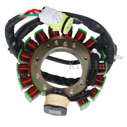 Magneto Stator Coil for Yamaha YFM600FW Grizzly 600 (1999-2001)