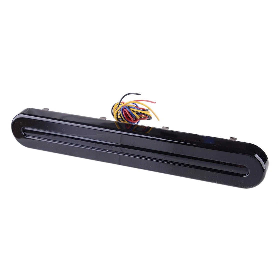 LED Flowing Reverse Stop Brake Turn Signal Tail Light for Truck Trailer