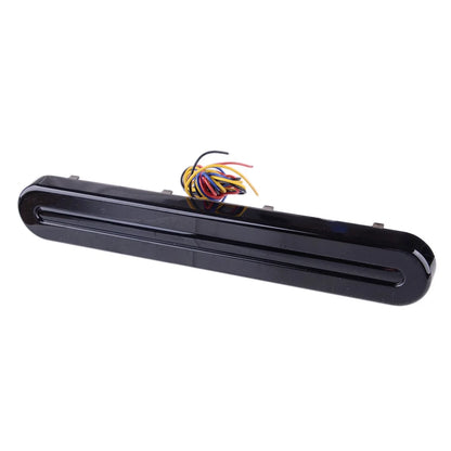 LED Flowing Reverse Stop Brake Turn Signal Tail Light for Truck Trailer