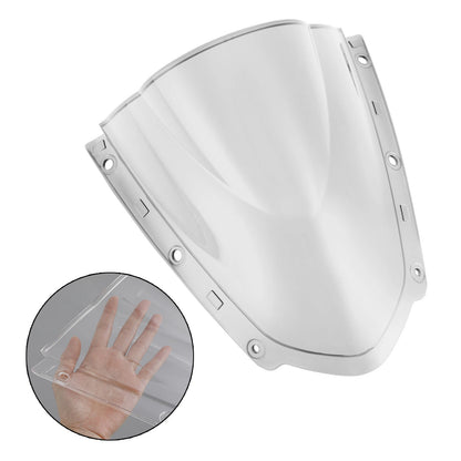 ABS Windshield for Kawasaki Ninja ZX-10R (2021-2024)