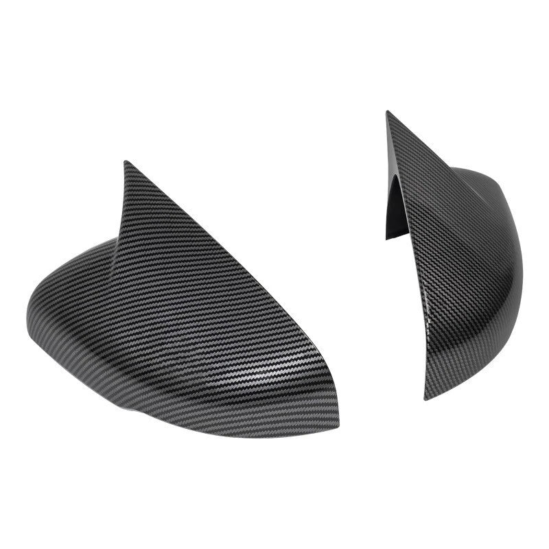 Ox Horn Rearview Mirror Lid Cover Trim for Kia Sorento (2021-2024)