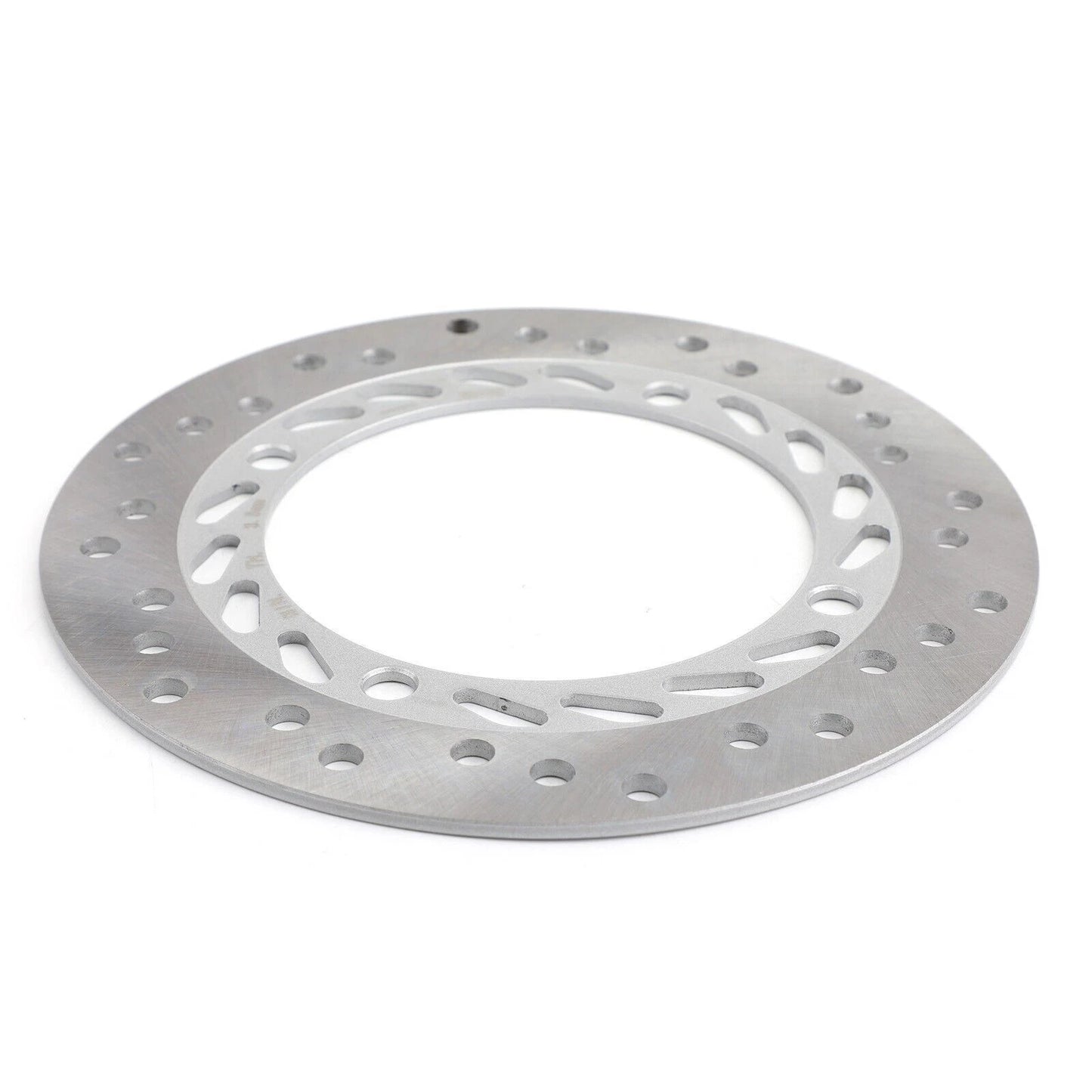 Rear Brake Disc for Honda NX250 NX 250 AX-1 (1988-1994)