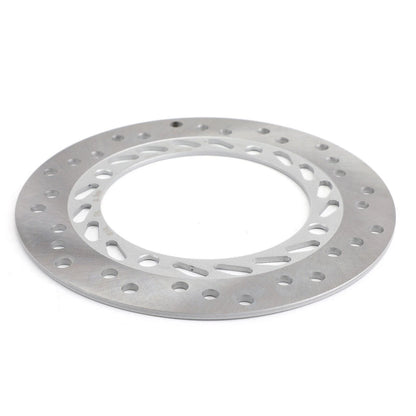 Rear Brake Disc for Honda NX250 NX 250 AX-1 (1988-1994)