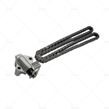 Timing Chain Kit for Audi A3 A4 A5 A6 VW Golf EOS Passat Skoda 1.8 2.0