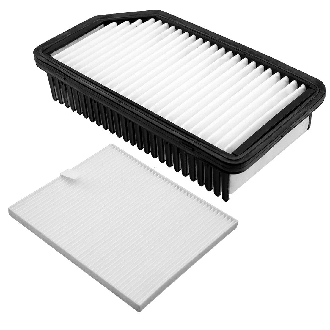 Cabin Air Filter for Kia Soul (2010-2011)
