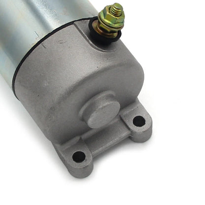 Starter Motor for Kawasaki KLX140G KLX140L KLX140 KLX140S KLX150S KLX125S (2008-2023)