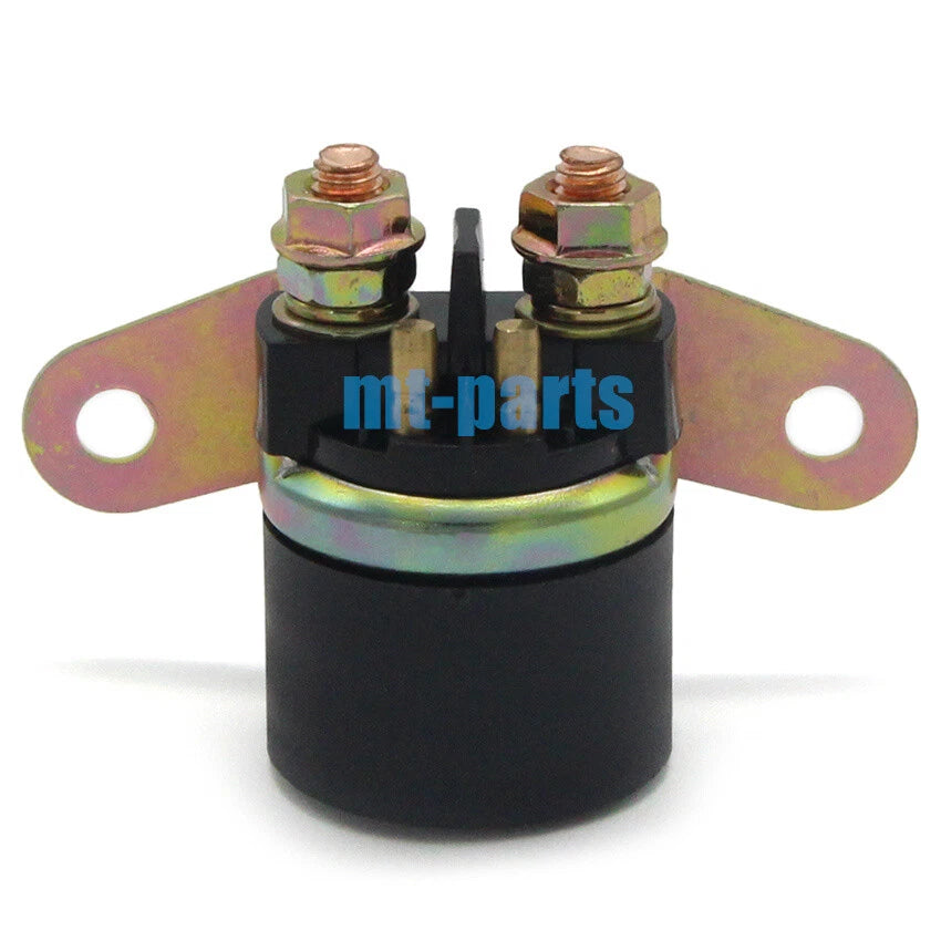 Starter Relay Solenoid for Suzuki LT300E QUADRUNNER, LT230E (1985-1989)