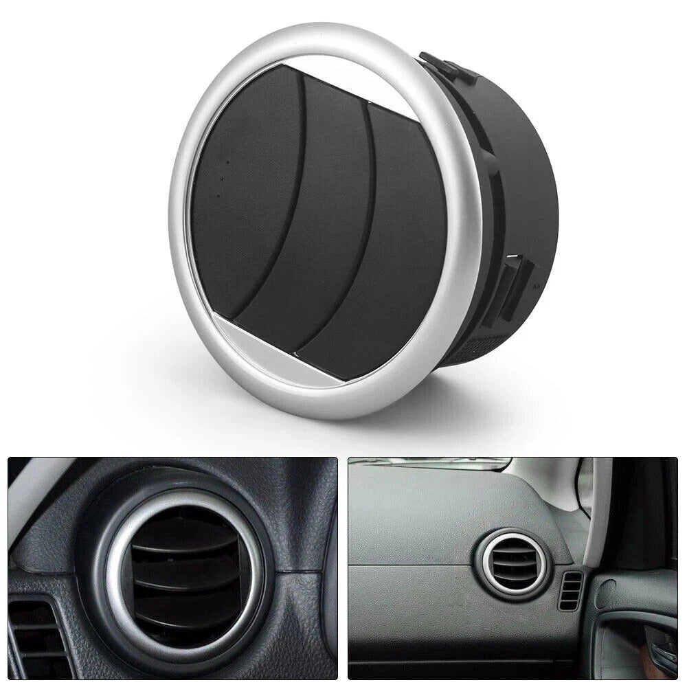 Air Conditioning Side Outlet Vent for Suzuki Swift Alto (2004-2010)