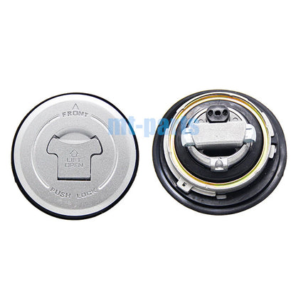 Fuel Gas Cap & Ignition Key Switch for Honda MSX125 GROM125 (2014-2015)