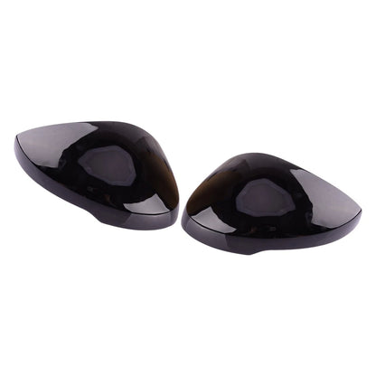 2 x Exterior Mirror Covers for Honda Civic (2022-2023)