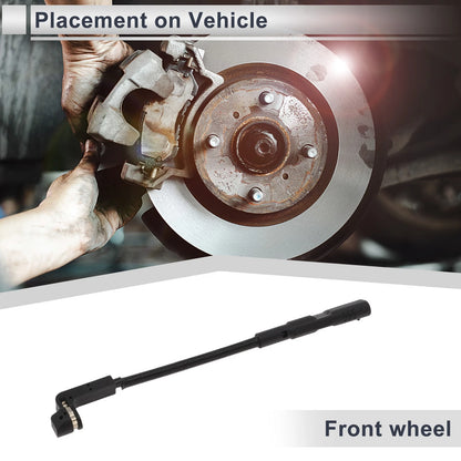Front Wheel Brake Pad Wear Sensor for GMC Sierra 1500 AT4