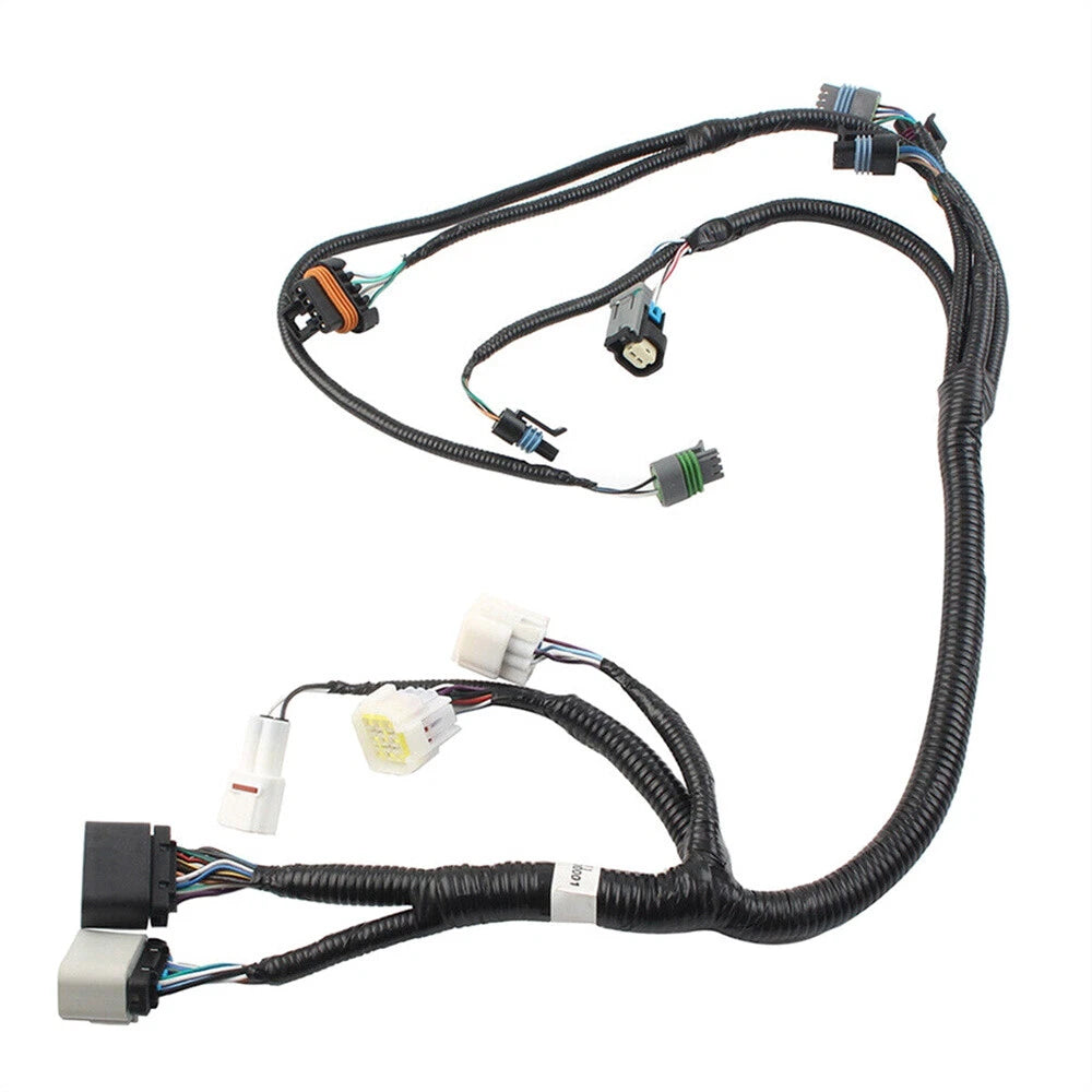 UTV Cable Wire Harness for Hisun Bucket Seat 500 700 (2011-2015)