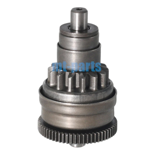 14T/61T Starter Motor Pinion Gear for Suzuki LTZ50 QuadSport (2006-2017)