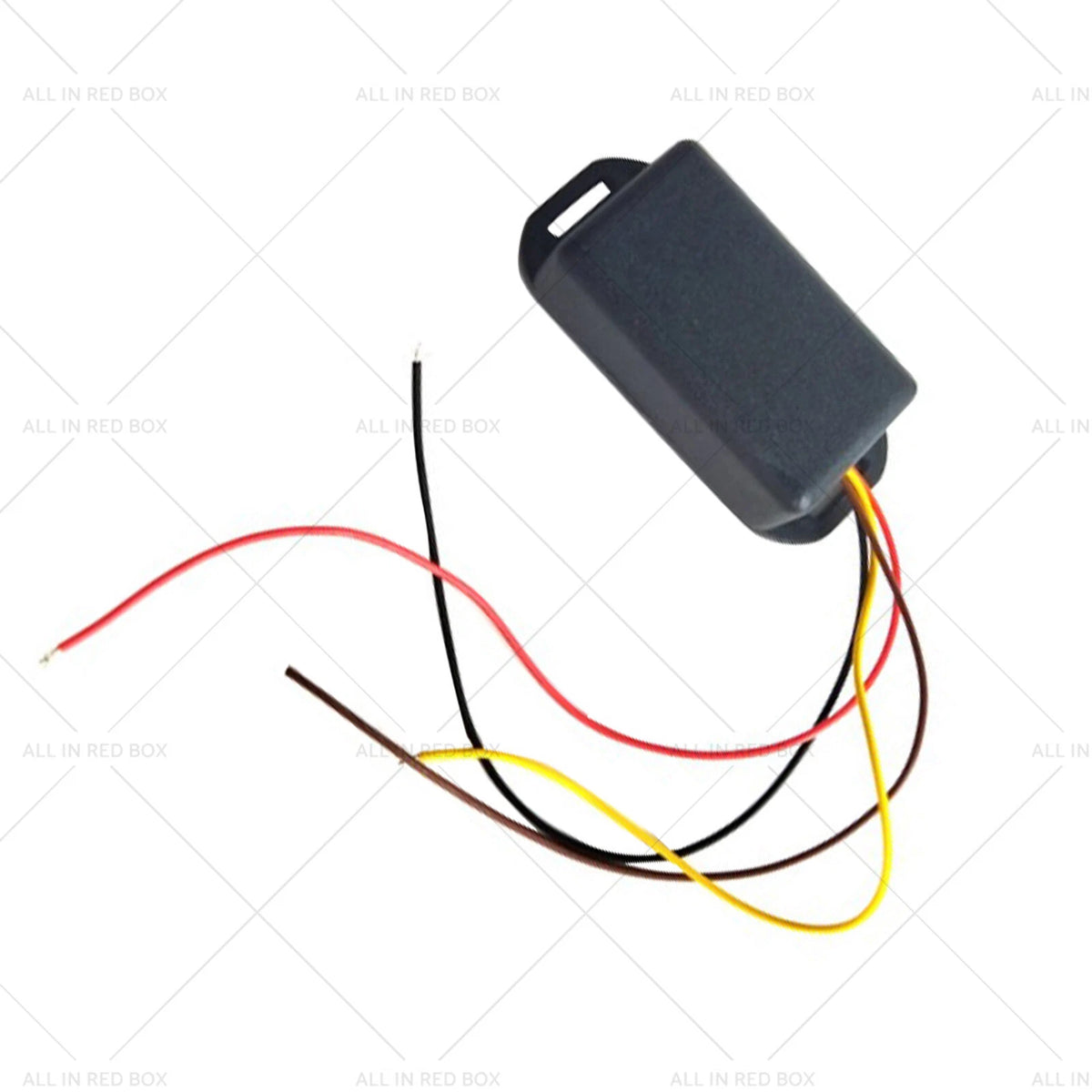 Fuel Sender to Gauge Linking Module Ohm Converter for Any Sender Fuel Gauge