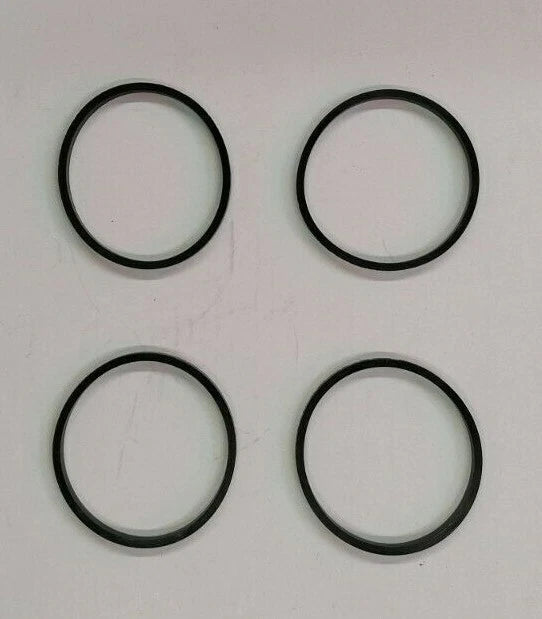 INLET MANIFOLD SEAL for MINI/PEUGEOT 1.4 1.6 EP3/EP6 N12–N18