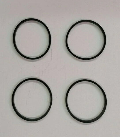 INLET MANIFOLD SEAL for MINI/PEUGEOT 1.4 1.6 EP3/EP6 N12–N18