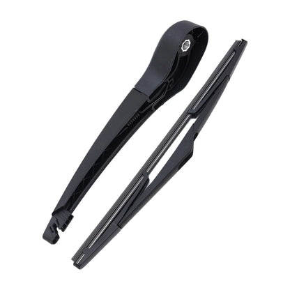 Rear Windscreen Wiper Arm & Blade Set for Ford Focus Hatchback (2005-2011)