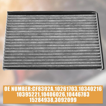 Car Engine Air Filter for Chevy Monte Carlo Regal (97–04)