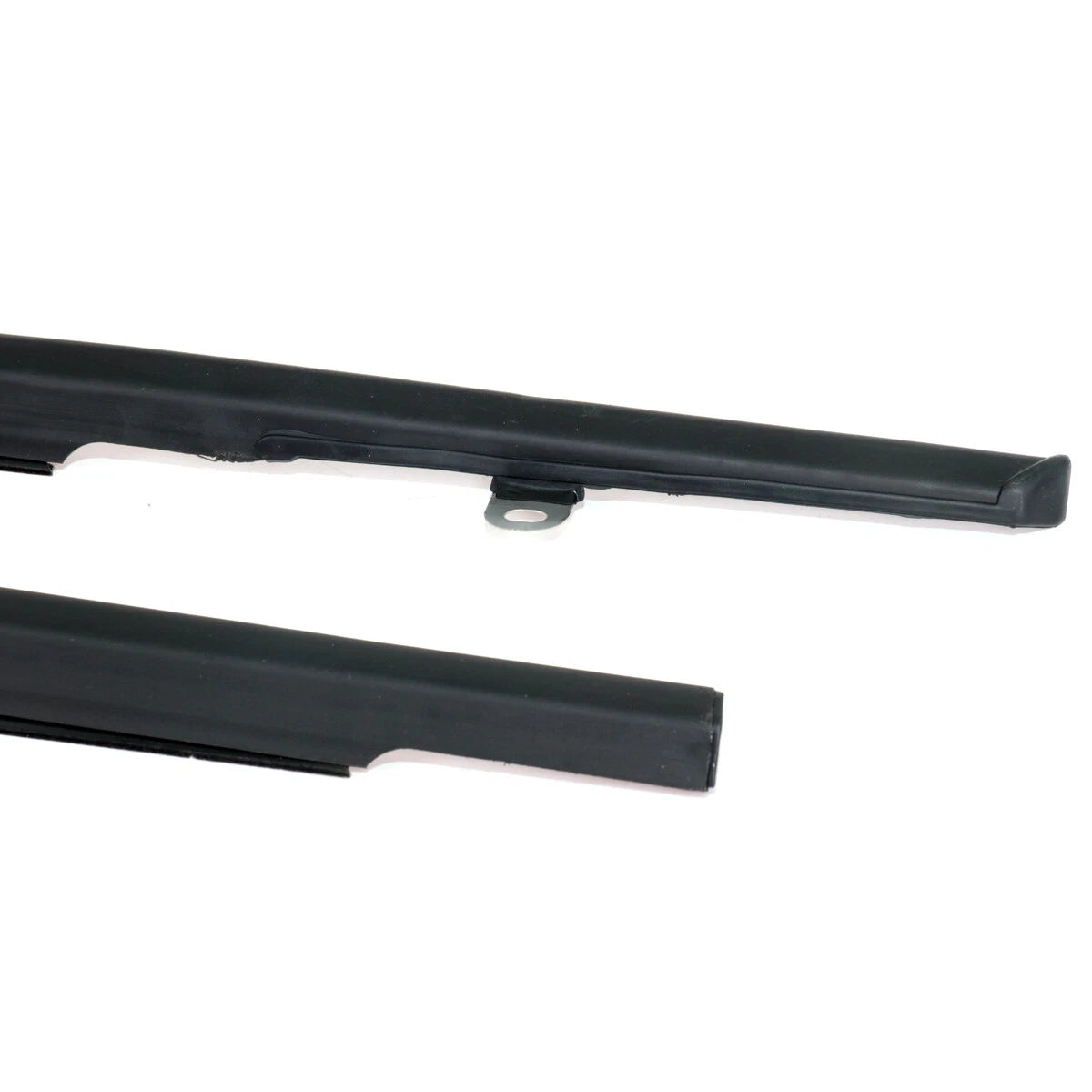 Front Door Belt Molding Weatherstrip for Toyota Corolla 1991-1998
