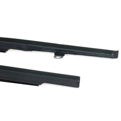 Front Door Belt Molding Weatherstrip for Toyota Corolla 1991-1998