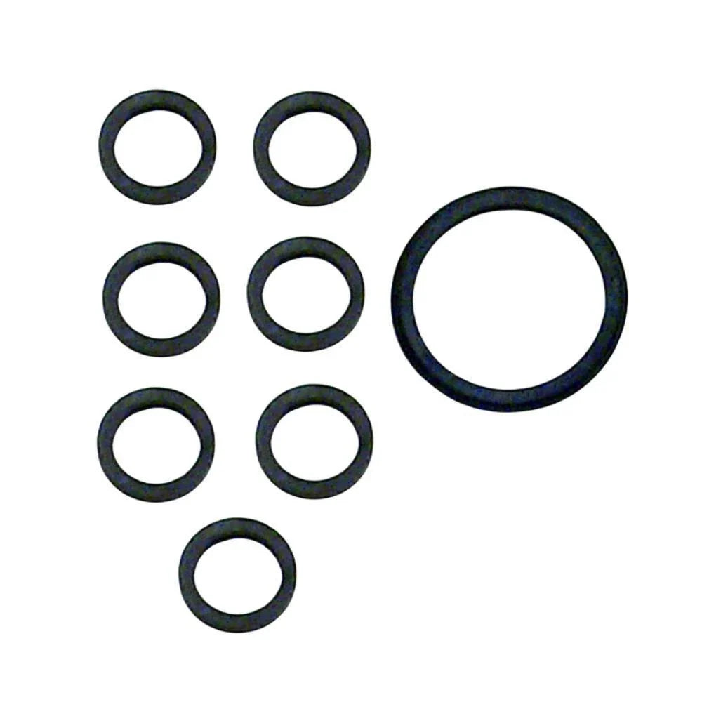 Cooling Pipe Gaskets for Volvo Penta 230A/B AQ131/151/171 (18-3889)