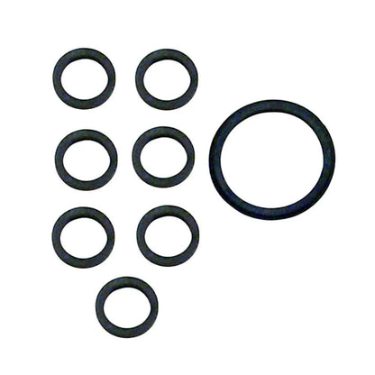 Cooling Pipe Gaskets for Volvo Penta 230A/B AQ131/151/171 (18-3889)