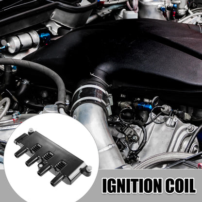 Ignition Coil for Fiat 500, Grande Punto, Ford Ka, Alfa Romeo MiTo (2007-2019)