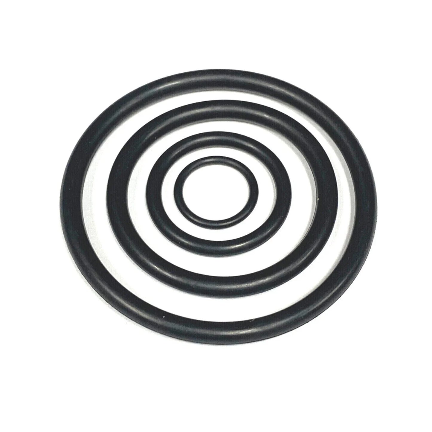Fits R/MR/Alpha I/Gen II/Braavo End Cap Trim Cylinder w/Seals