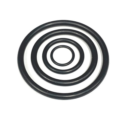 Fits R/MR/Alpha I/Gen II/Braavo End Cap Trim Cylinder w/Seals