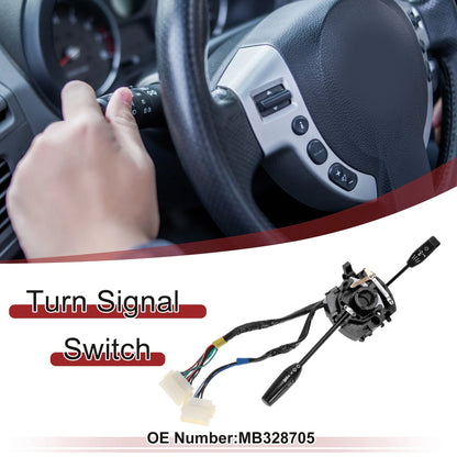 Turn Signal Switch for Mitsubishi L300 (1996-2006)