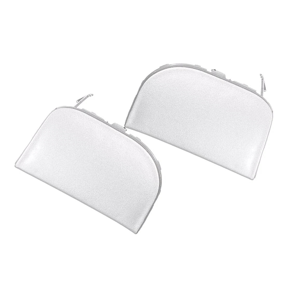 Front Bumper Tow Hook Eye Cover for Toyota Prius XW30 (2012-2015)