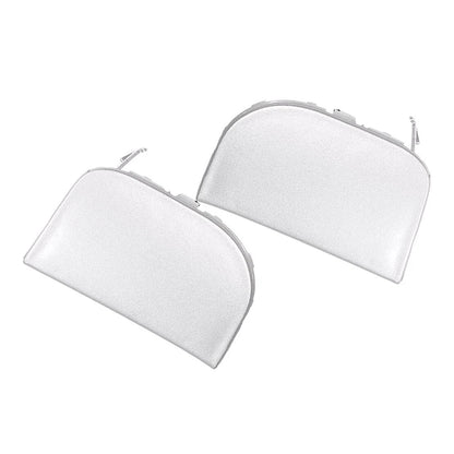 Front Bumper Tow Hook Eye Cover for Toyota Prius XW30 (2012-2015)