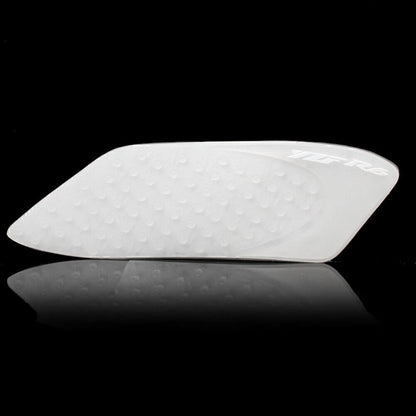Front Fuel Tank Side Pad Decals for Yamaha YZF R6 (2006-2007)