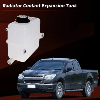 Coolant Expansion Reservoir Tank for Ford F-250 (1995-1996)