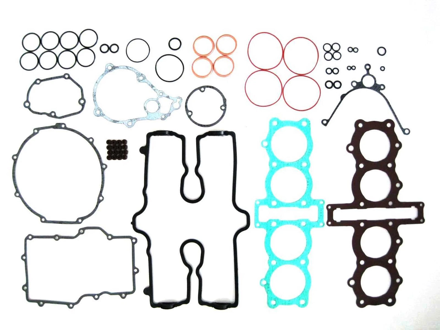 Complete Engine Gasket Set for Honda CB700SC (1984-1985)