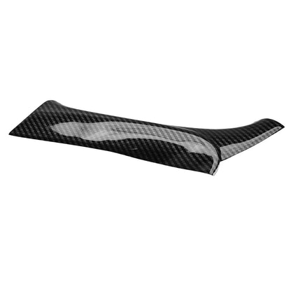 Carbon Fiber ABS Interior Door Armrest Trim for Lexus IS F 250 350 (2006-2013)